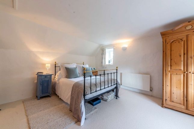 Semi-detached house for sale in East End, Swerford, Chipping Norton