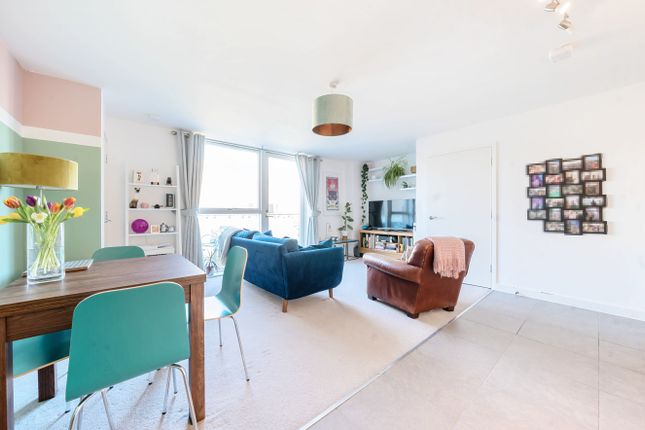 Flat for sale in Megan Court, 29 Pomeroy Street, London