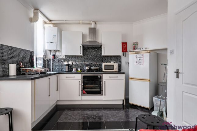 Flat A, 1, Sheldon Way, Oxford photo 4