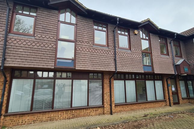 Thumbnail Office to let in Ground Floor, Unit 1, The Old Forge, South Road, Weybridge