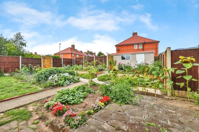 25, Burrows Avenue, Nottingham photo 3