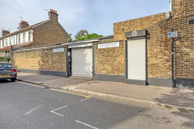 Thumbnail Office for sale in Cumberland Road, London