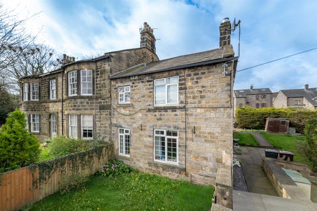 3-bed house on Manor House Cottage, Main Street, Pool In Wharfedale, £320,000
