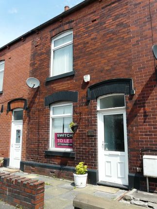 Property for sale in Lodge Lane, Dukinfield