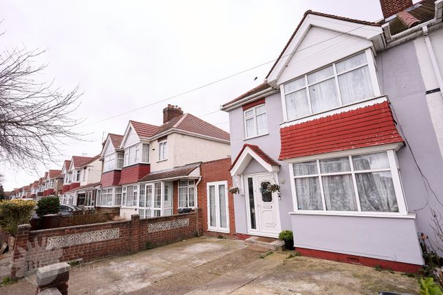 Semi-detached house for sale in Legrace Avenue, Hounslow