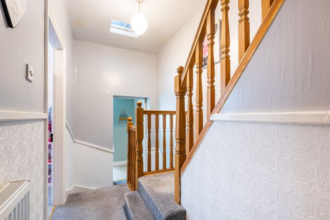 Terraced house for sale in Eden Street, Stanwix, Carlisle