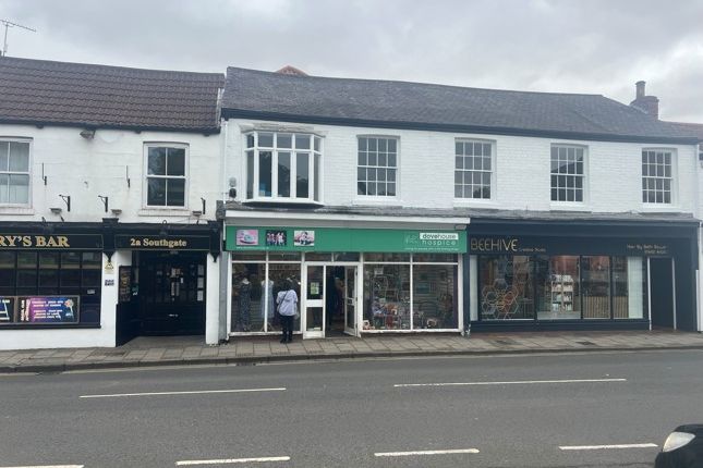 Thumbnail Retail premises to let in Southgate, Hessle, East Riding Of Yorkshire