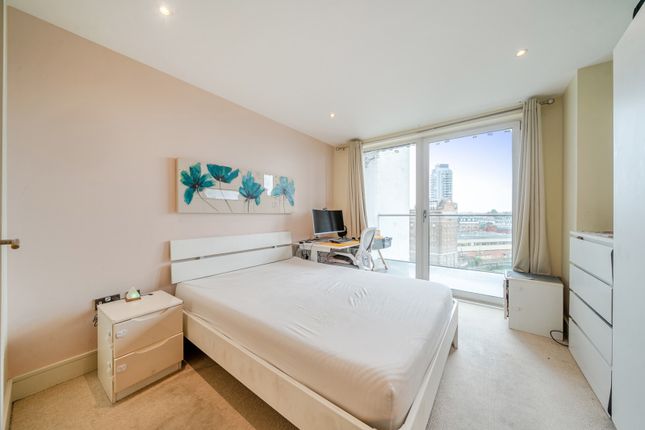 50, Paxton Point, 3, Merryweather Place, London photo 4