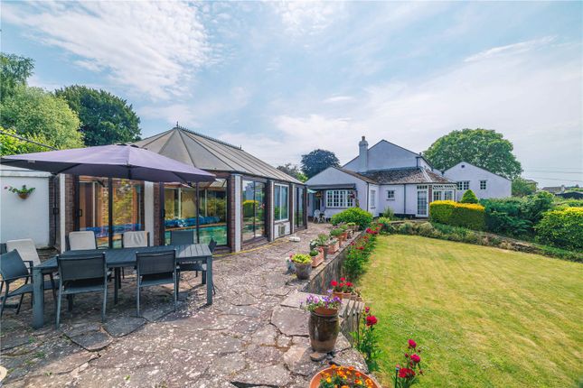 Cottage for sale in Sellack, Ross-On-Wye, Herefordshire