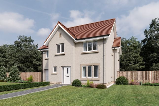 104, Off Old Craighall Road, Millerhill, Eh22 1Gt photo 2
