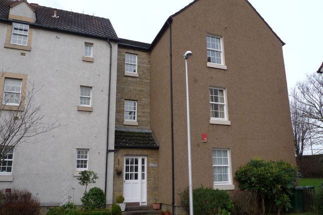 Thumbnail Flat to rent in Craigcrook Road, Edinburgh, Edinburgh