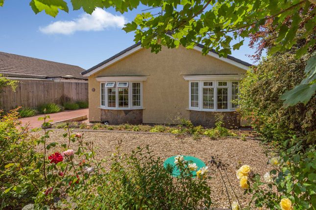 Bungalow for sale in Laurel Park, St. Arvans, Chepstow, Monmouthshire