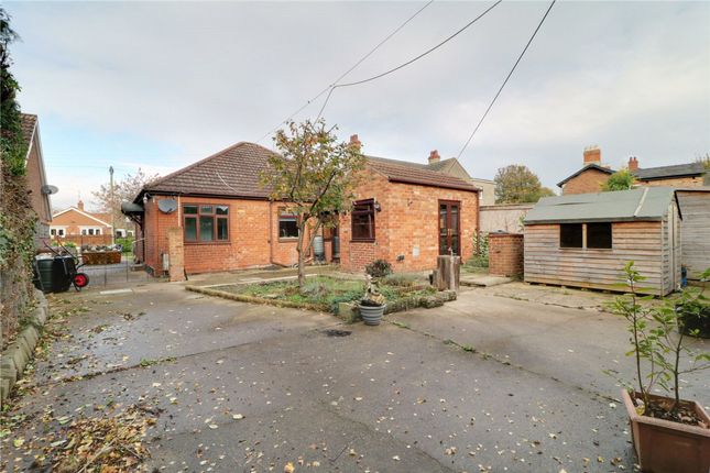 The Bungalow Howe Lane, Barrow-Upon-Humber photo 4