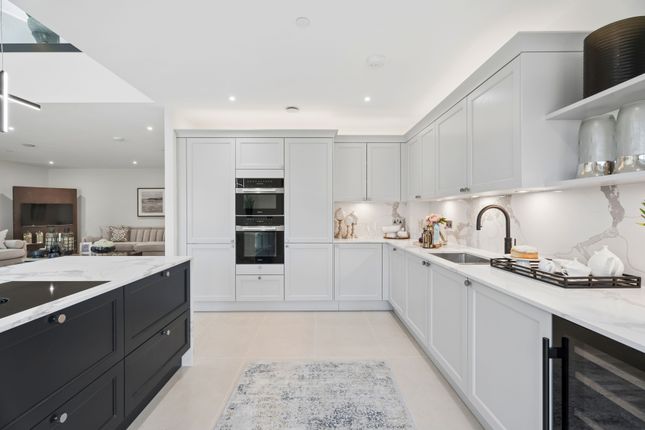 Apartment 1 Pankhurst, Newland Park, Gorelands Lane, Chalfont St. Giles photo 3