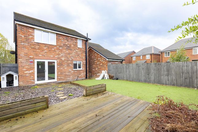 Northgate, Leyland photo 4