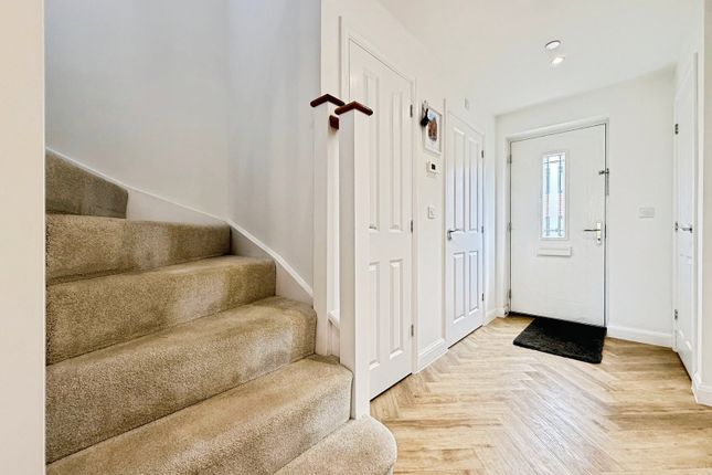 11, Fern Drive, Swansea photo 3