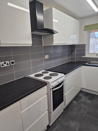 Flat 12, Kipling Court, Bexhill photo 5