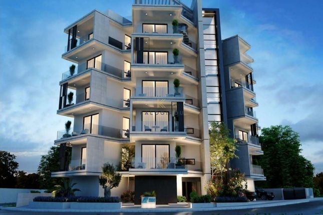 Thumbnail Commercial property for sale in Christodoulou Galatopoulou, Larnaca 6047, Cyprus