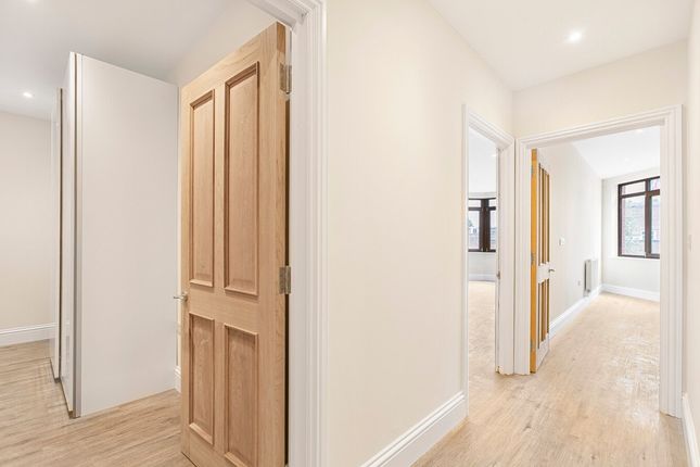 Flat 3 Arianna Apartments, 3, Beckenham Road, Beckenham photo 3