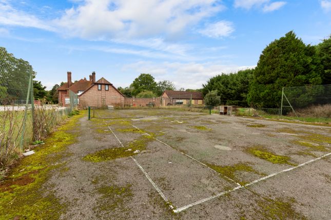 Davali House, Crow Lane, Tendring, Essex, Co16 9Ap