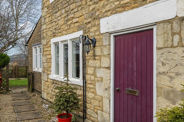 Thumbnail Semi-detached house for sale in Parliament Street, Stroud, Gloucestershire