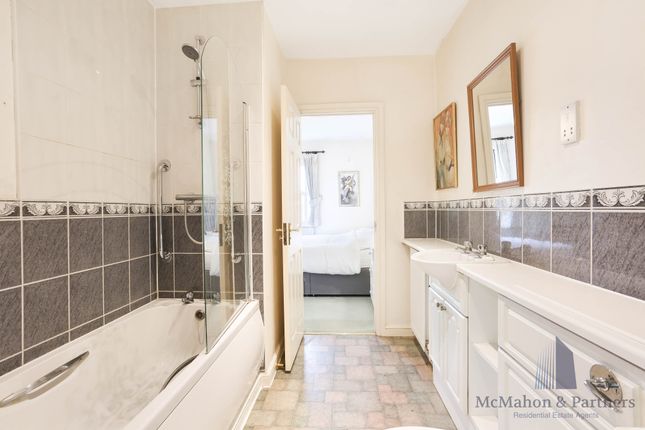 Terraced house for sale in Bethwin Road, London