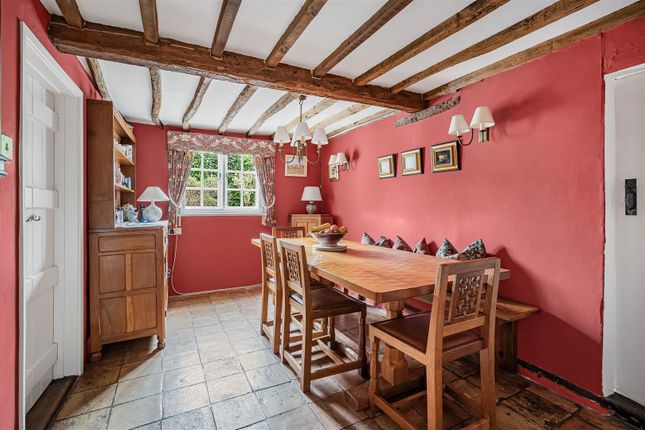 The Old Cottage, 56, High Street, Bourn photo 5