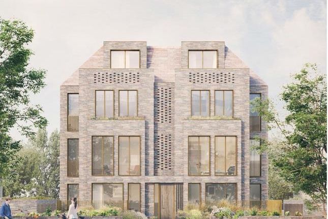 Commercial property for sale in Sydenham Hill, London