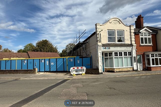 10-bed detached on Station Road, Swavesey, Cambridge, £7,500/mo
