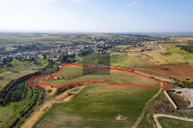 Thumbnail Land for sale in Potami 2780, Cyprus