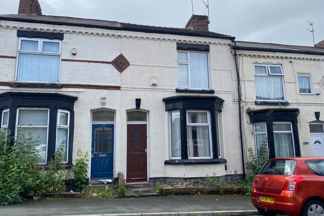 2-bed house on 14, Larch Road, BIRKENHEAD, £775/mo