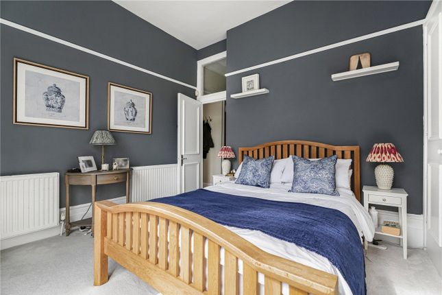 46B,, Mount View Road, London photo 5