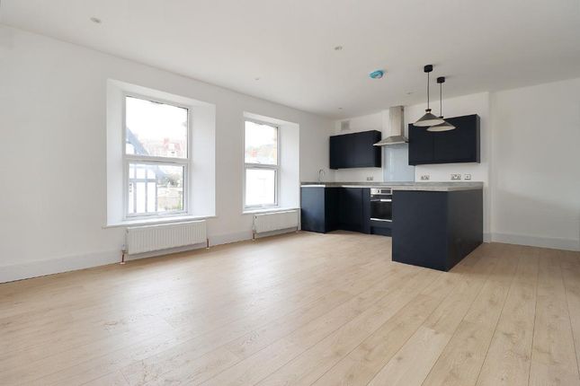 Thumbnail Flat for sale in Old Street, Clevedon