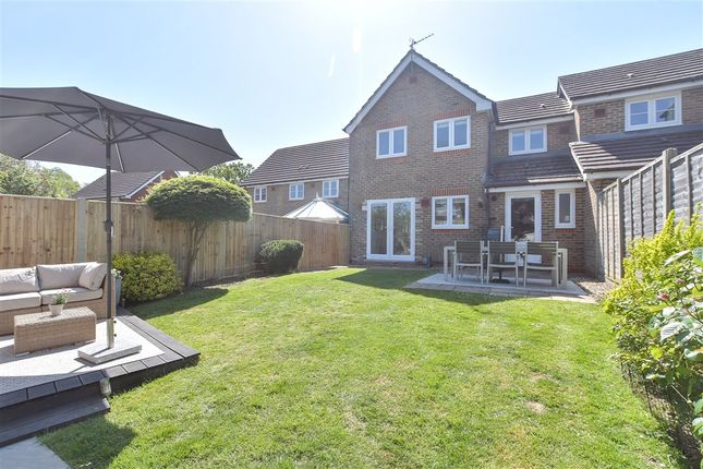 Chanctonbury, Ashington photo 3