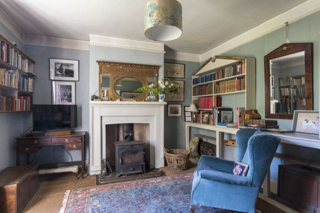 Late Georgian Family Home