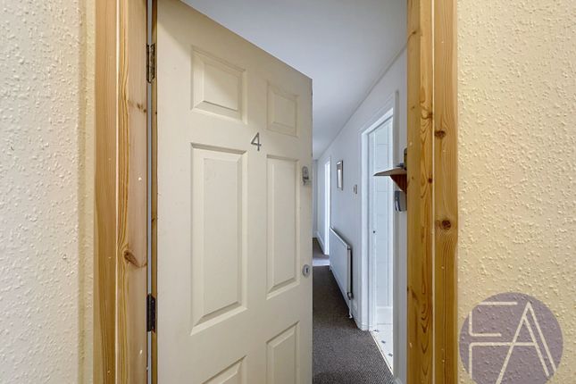 Flat 4, 41 Talbot Street, Merseyside photo 3