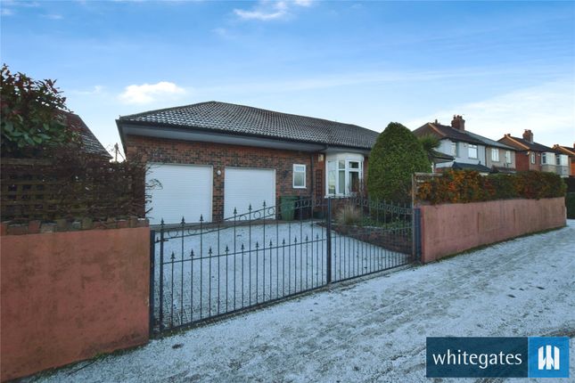 3-bed bungalow on 41, Ring Road, Leeds, £335,000