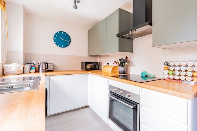 Flat for sale in Hedgers Close, Ashton Vale, Bristol