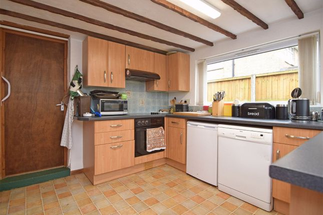 Bungalow for sale in Beverley Way, Clenchwarton, King's Lynn