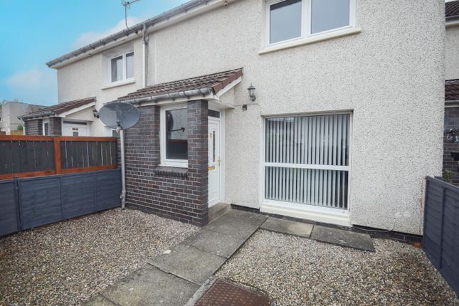 21, Glenisla Court, Blairgowrie photo 2