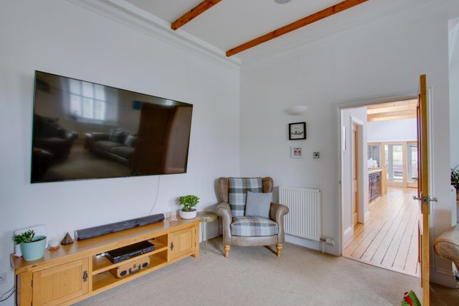 End terrace house for sale in Baltic Street, Montrose