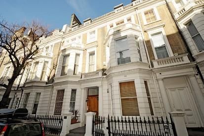 Linden Gardens, London photo 2