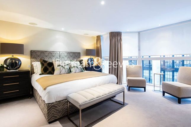 Flat to rent in Imperial House, Kensington