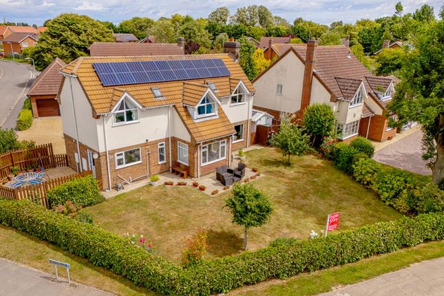 53 Town Drove (Quadring Fen)-2