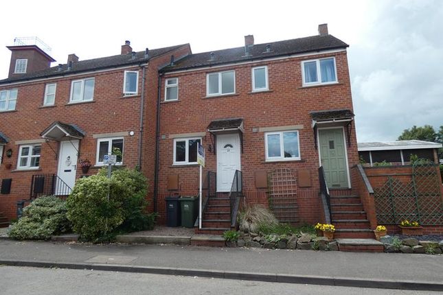 Terraced house to rent in New Street, Upton Upon Severn, Worcestershire