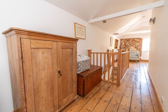 Barn conversion for sale in High Street, Wells-Next-The-Sea
