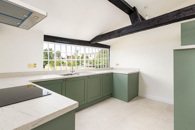 Plot 20, Courtfield Gardens, Polebarn Road, Trowbridge photo 4