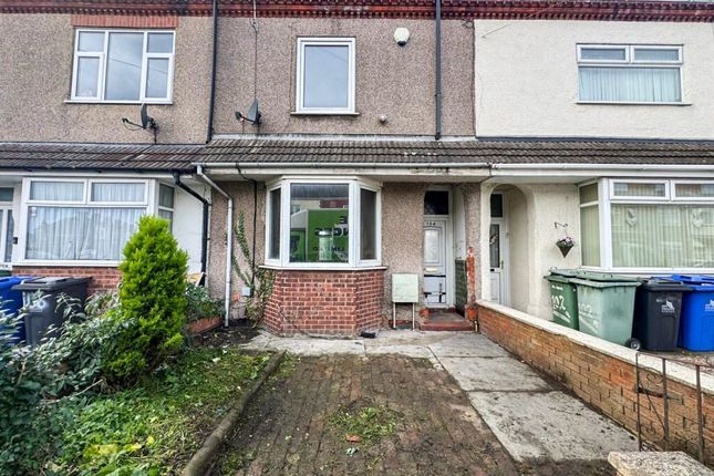 6-bed house on 104, Park Street, Grimsby, £80,000