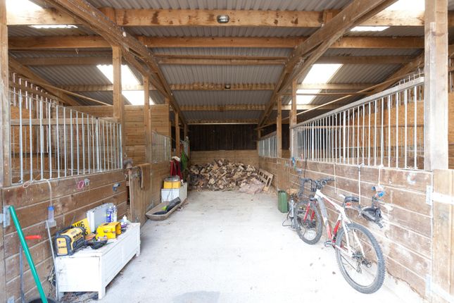 Temple Lane Stables,, Temple Lane, Somerset photo 4