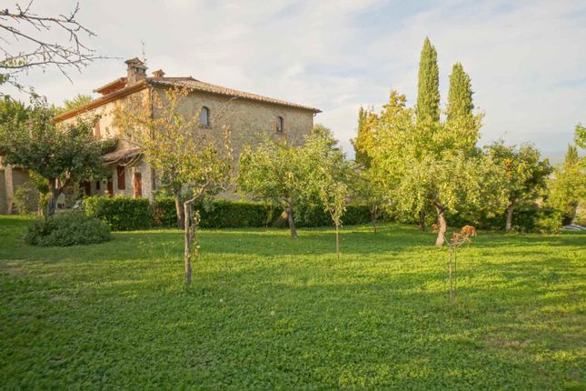 Farmhouse for sale in Via Dell'emigrante, Città di Castello, Perugia, Umbria, Italy